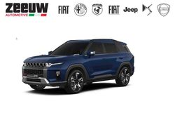 Blauw Nieuw 2025 Ssangyong (KGM) Torres SUV | € 48.840