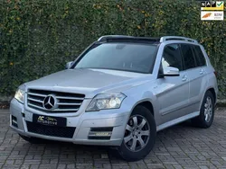 Overige Gebruikt 2012 Mercedes GLK200 SUV | € 9.450