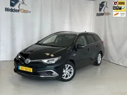 Grijs Gebruikt 2015 Toyota Auris Stationwagen | € 11.799 (Eerlijke prijs)