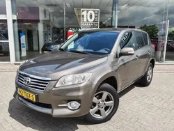 Bruin Gebruikt 2012 Toyota RAV4 x-style SUV | € 13.895 (Duur)