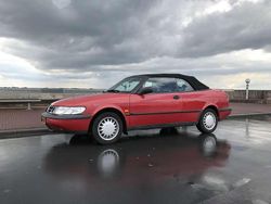 Gebruikt 1996 Saab 900 Cabriolet Cabriolet | € 5.000