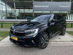Zwart Gebruikt 2024 Renault Espace Iconic MPV | € 46.950 (Eerlijke prijs)