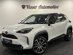 Wit Gebruikt 2023 Toyota Yaris Cross Sport SUV | € 28.950 (Duur)
