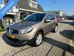 Bruin Gebruikt 2010 Nissan Qashqai Tekna SUV | € 7.950 (Iets duurder)