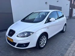 Wit Gebruikt 2012 Seat Altea Style MPV | € 5.750 (Iets duurder)