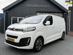 Overige Gebruikt 2016 Citroën Jumpy MPV | € 9.990 (Eerlijke prijs)
