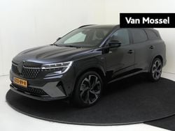 Zwart Gebruikt 2024 Renault Espace Esprit Alpine MPV | € 41.440 (Eerlijke prijs)