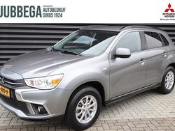 Grijs Gebruikt 2018 Mitsubishi ASX SUV | € 15.940 (Eerlijke prijs)