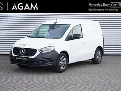 Wit Gebruikt 2023 Mercedes Citan 108 Van | € 16.450 (Eerlijke prijs)