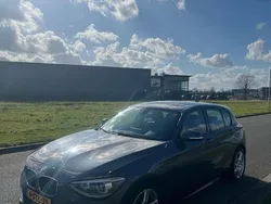 Grijs Gebruikt 2013 BMW 118 Executive Hatchback | € 8.000 (Goede deal)