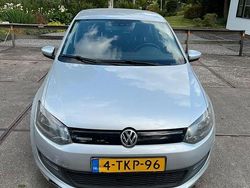 Gebruikt 2012 VW Polo | € 3.950 (Goede deal)