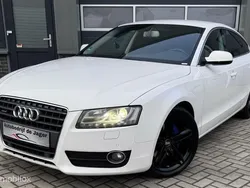 Wit Gebruikt 2010 Audi A5 Sportback Proline Hatchback | € 10.450 (Eerlijke prijs)