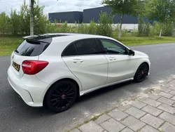 Wit Gebruikt 2013 Mercedes A180 Ambition Stationwagen | € 12.000 (Eerlijke prijs)