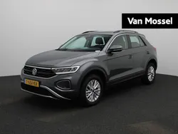 Grijs Gebruikt 2023 VW T-Roc Business SUV | € 26.900 (Goede deal)