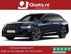 Gebruikt 2024 Audi A6 e-tron Competition Stationwagen | € 57.950