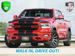 Rood Gebruikt 2021 Dodge Ram Pickup | € 49.950 (Goede deal)