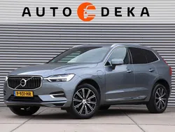 Grijs Gebruikt 2020 Volvo XC60 R-Design SUV | € 29.950 (Eerlijke prijs)