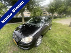 Zwart Gebruikt 2007 VW Polo Trendline Hatchback | € 2.900 (Goede deal)