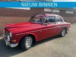 Zwart Gebruikt 1990 Volvo Amazon Van | € 1.000
