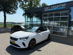 Wit Gebruikt 2020 Opel Corsa-e Hatchback | € 14.295 (Eerlijke prijs)