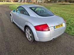 Zilver Gebruikt 1998 Audi TT Coupé | € 2.650 (Goede deal)