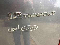 Grijs Gebruikt 2007 Opel Agila Hatchback | € 1.750 (Eerlijke prijs)