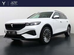 Wit Gebruikt 2024 Voyah Free SUV | € 64.747 (Duur)