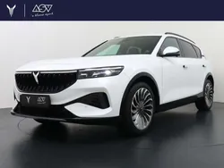Wit Nieuw 2024 Voyah Free SUV | € 64.747 (Iets duurder)