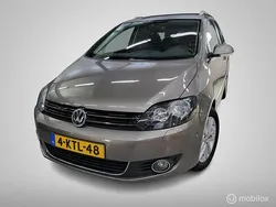 Bruin Gebruikt 2013 VW Golf Plus Highline MPV | € 9.950 (Eerlijke prijs)