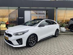 Wit Gebruikt 2020 Kia ProCeed GT-Line Hatchback | € 23.950 (Duur)