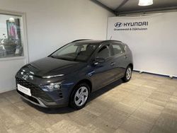 Grijs Gebruikt 2023 Hyundai Bayon SUV | € 19.500 (Eerlijke prijs)