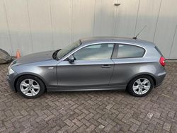 Grijs Gebruikt 2011 BMW 116 Efficient Dynamics Hatchback | € 2.999 (Eerlijke prijs)