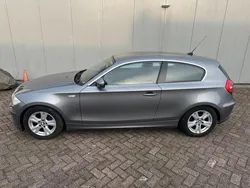 Grijs Gebruikt 2011 BMW 116 Efficient Dynamics Hatchback | € 3.450 (Eerlijke prijs)
