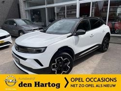 Wit Gebruikt 2025 Opel Mokka SUV | € 29.900 (Iets duurder)