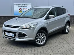 Overige Gebruikt 2015 Ford Kuga Titanium SUV | € 14.894 (Super prijs)