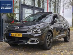 Zwart Gebruikt 2021 Citroën C4 PureTech SUV | € 19.990 (Iets duurder)