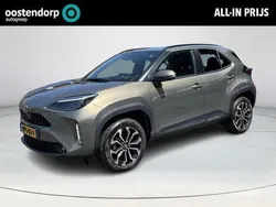 Groen Gebruikt 2024 Toyota Yaris Cross SUV | € 31.950 (Iets duurder)