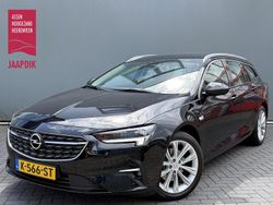 Zwart Gebruikt 2021 Opel Insignia Business Stationwagen | € 19.899 (Eerlijke prijs)