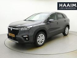 Grijs Gebruikt 2024 Suzuki SX4 S-Cross SUV | € 27.950 (Eerlijke prijs)