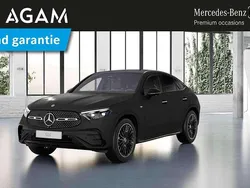 Grijs Gebruikt 2025 Mercedes GLC300e AMG Line Premium Plus Coupé | € 98.950