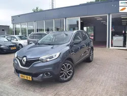 Grijs Gebruikt 2018 Renault Kadjar Bose Edition SUV | € 14.295 (Goede deal)