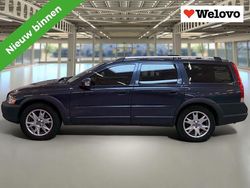 Blauw Gebruikt 2007 Volvo XC70 Summum Stationwagen | € 8.950 (Eerlijke prijs)