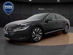 Zwart Gebruikt 2023 VW Arteon Business+ Hatchback | € 33.950 (Goede deal)