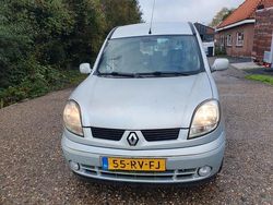 Gebruikt 2005 Renault Kangoo | € 2.999 (Eerlijke prijs)