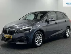 Grijs Gebruikt 2020 BMW 216 Active Tourer Executive MPV | € 16.750 (Eerlijke prijs)