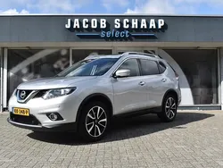 Grijs Gebruikt 2016 Nissan X-Trail SUV | € 15.900 (Eerlijke prijs)