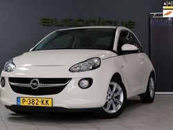 Wit Gebruikt 2016 Opel Adam Glam Hatchback | € 8.350 (Goede deal)
