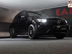 Zwart, metallic lak Gebruikt 2022 Mercedes GLE63 AMG Premium Plus SUV | € 136.950 (Duur)