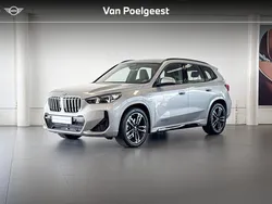 Zilver Gebruikt 2025 BMW X1 M Sport SUV | € 65.900