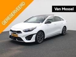 Wit Gebruikt 2023 Kia ProCeed Hatchback | € 24.900 (Super prijs)
